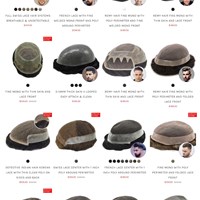 Honourhair's Portfolio